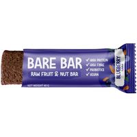 Nature's Nutrition Bare Bar Blueberry